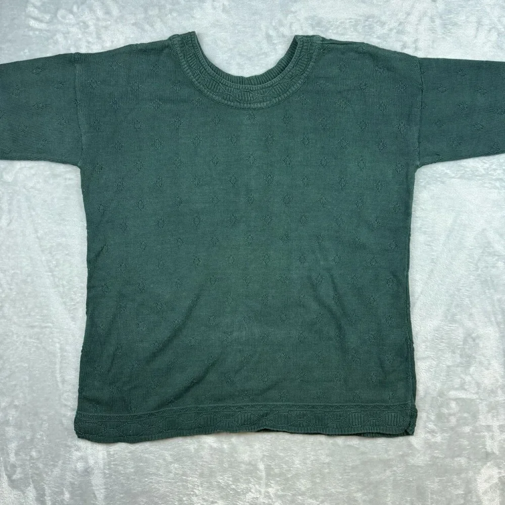 Express tricot vintage